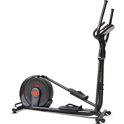 Sunny Health & Fitness Power Stride Advanced Elliptical Machine SF-E321006