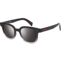 Levi's LV-1010-S Solbriller - Grå