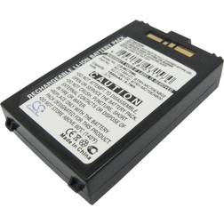 Cameron Sino Symbol scanner batteri MC70, MC75, MC7004