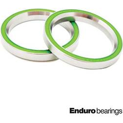 Enduro Bearings Lagers S6802 2RS-15x24x5 Multicolore