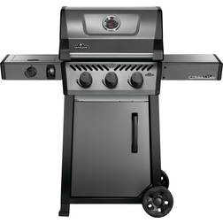 Napoleon Freestyle 365 Gas Grill on Cart with