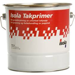 Isola TAKPRIMER 5L