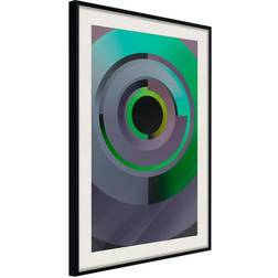 Artgeist Affisch - Efficient 30x45 Poster