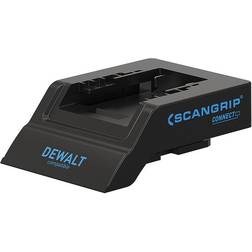 Scangrip CONNECT 03.6142C Adapter Dewalt