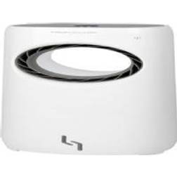 ProfiCare PC-LK 3088 Refroidisseur dair 80 W blanc, titane