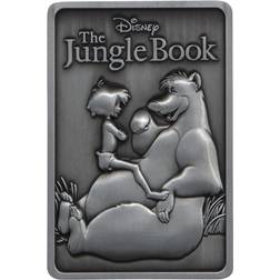 Fanattik Disney Ingot Jungle Book Limited Edition