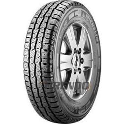 Michelin Agilis X-Ice North 215/65 R16C 109/107R, Dubbade