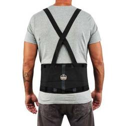 ProFlex 100 Economy Spandex Back Support Brace