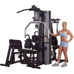 Body Solid G9S Selectorized Home Gym