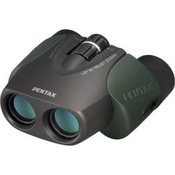 Pentax UP 8-16x21mm Binocular