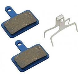 Union Dbp/10 Shimano Brake Pads Blue,Grey