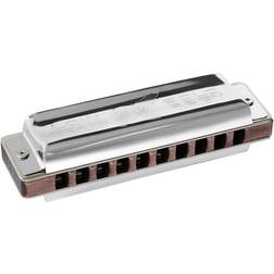 Seydel 1847 Classic Blues Harmonica Low A