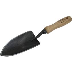 DeWit Tierra Garden Gardening Tools - Welldone Planting Trowel