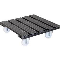 Wagner Blomvagn WPC GH 0540 Plantekasse