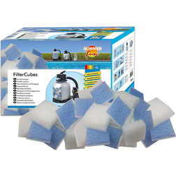 Planet Pool 2100026 Suodatinkuutiot 320 g
