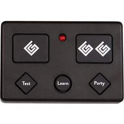 Ghost Controls Ghost Controls 5-Button Premium Gate Remote