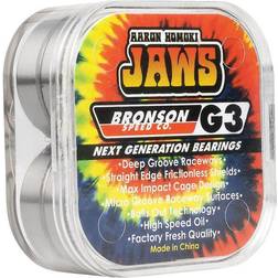 Bronson G3 Jaws Pro