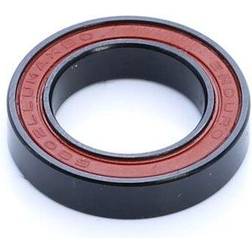 Enduro Bearings 6802 LLU MAX Black Oxide Länkagelager