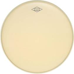 Aquarian Modern Vintage Medium Bass Drum Head 22 In