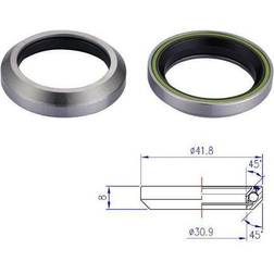 BBB Cromeset BHP-91 styrfittings