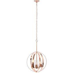 Lalia Home Studio Loft Pendant Lamp