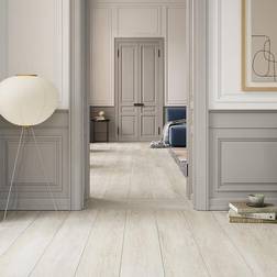 Moland Bastion Wideplank Whitewashed Oak