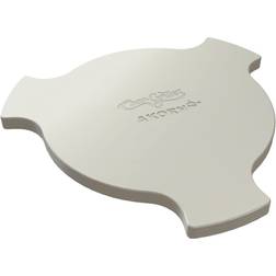 Char Griller Deflector Plate Akon Jr