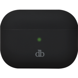 dbramante1928 AirPods Pro Gen2 Case Costa Rica Night Black