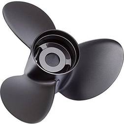 Solas 9511-148-17 Rubex 3 Aluminum 3-Blade Propeller RH, 14.8" Diameter x 17" Pitch