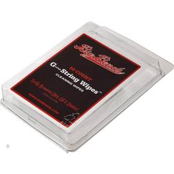 Big Bends Guitar String Wipes Large