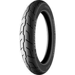 Michelin 87-9430 Tire Scorcher 31 Front 130/90B16 73H Bltd Bias Tl/Tt