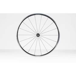 Bontrager Wheel Paradigm 700C Tlr Black/Anthracite