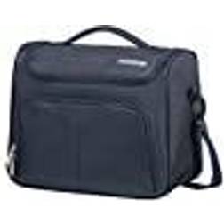 American Tourister Summerfunk Toilettaske - Blå