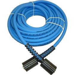 Propulse UBERFLEX Kink Resistant Pressure Washer Hose 1/4 x 50 3100 PSI 22MM