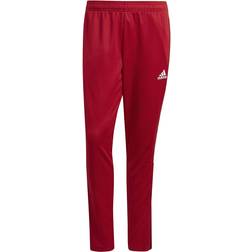 adidas Tiro Track Pants Men - Red/White