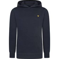 Lyle & Scott Oth Fleece Hoody - Navy (LSC0475-203)