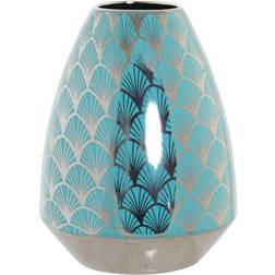 Dkd Home Decor Oriental Vase 24cm