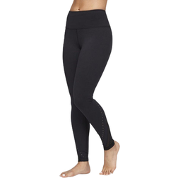 Manduka Revelation Women's Studded Yoga Leggings