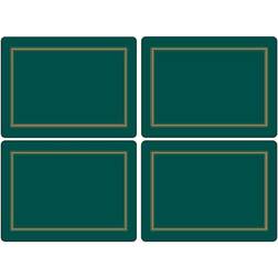 Pimpernel Classic Place Mat Red, Black, Green, Blue, Beige (40.1x29.8cm)