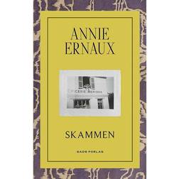 Skammen (Hæftet, 2022)
