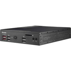 Shuttle XPC slim DS20U7