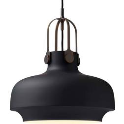 &Tradition Copenhagen SC7 Pendant Lamp 35cm