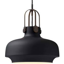 &Tradition Copenhagen SC7 Pendant Lamp ∅ 35cm