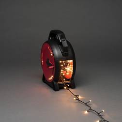 Konstsmide Cable Reel String Light 200 Lamps