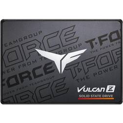 TeamGroup T-FORCE Vulcan Z T253TZ256G0C101 256GB