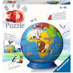 Ravensburger Children Earth