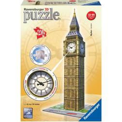 Ravensburger Big Ben Clock