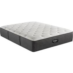 Beautyrest BRS900-C Queen Polyether Mattress