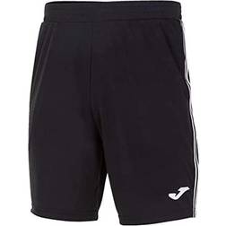 Joma Bermuda Short - Black/White