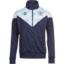 Puma Manchester City Iconic Jacket